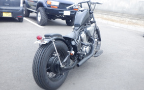 HONDA STEED 400 1993 NC26