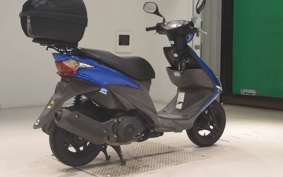 SUZUKI ADDRESS V125 S 2018 CF4MA