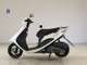 Фото Suzuki ADDRESS V50 Gen.2 с японского аукциона