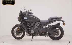 HARLEY PAN AMERICA 1250 S 2024