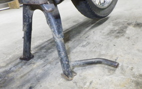 HONDA C50 SUPER CUB AA01