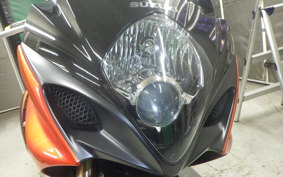 SUZUKI GSX-R1000 2007