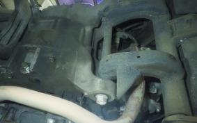 HONDA LEAD 125 2010 JF45