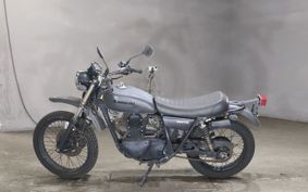 KAWASAKI 250TR BJ250F