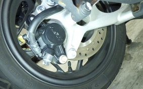 HONDA PCX125 2025 JK05