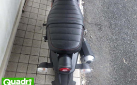 YAMAHA XSR125 2024 RE46J
