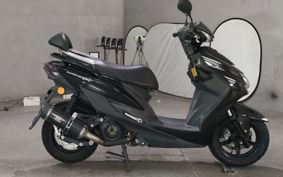 YAMAHA CYGNUS125XSR SED8J