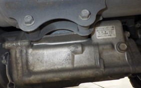 HONDA GYRO CANOPY TA03