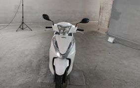 HONDA LEAD 125 JF45