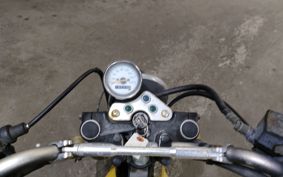 SUZUKI GLASS TRACKER BIG BOY NJ47A