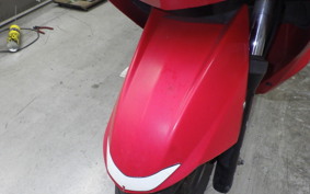 YAMAHA CYGNUS 125 XSR 2 SE44J