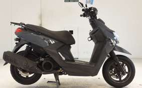 YAMAHA BW S125 Gen.2 SED9J