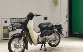 HONDA C50 SUPER CUB 2021 AA04