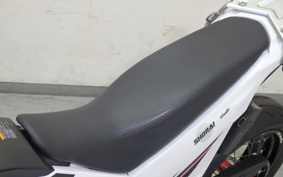 YAMAHA WR250X DG15J