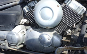 YAMAHA DRAGSTAR 400 CLASSIC 1998 4TR