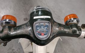 HONDA SUPER CUB50 C50