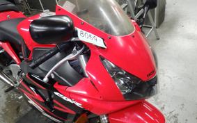 HONDA CBR954RR 2002 SC50