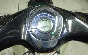HONDA C125 SUPER CUB 2013 JA48