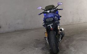 HONDA CB1300SF BOLDOR 2007 SC54