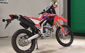 HONDA CRF250L 2014 MD47