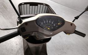 HONDA DIO CHESTER AF62