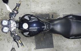 HONDA HORNET 250 2019 MC31