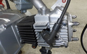 OTHER UNREGISTERED MODEL by BDS50 2025