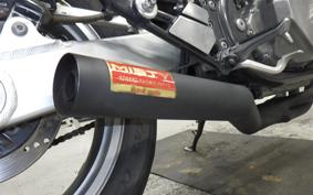 KAWASAKI ZEPHYR 750 1991 ZR750C