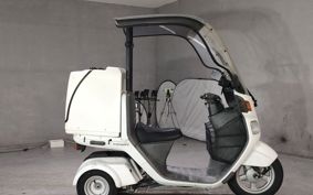 HONDA GYRO TA03
