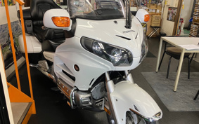 HONDA GL 1800 GOLD WING 2013 SC68