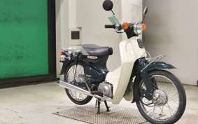 HONDA C50 SUPER CUB AA01