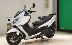 SUZUKI BURGMAN400 A 2020 DU11A