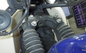 HONDA C110 SUPER CUB 2015 JA42