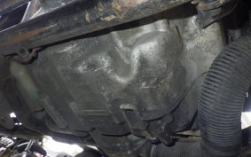 HONDA STEED 400 NC26