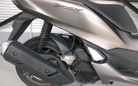 HONDA PCX 125 JK05