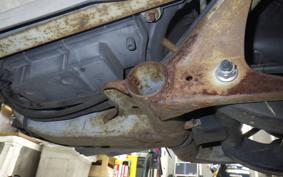 SUZUKI LET's 4 CA45A