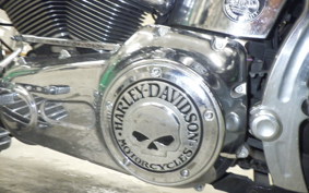 HARLEY FLSTC 1580 2008
