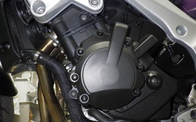 SUZUKI GSR 400 A 2008 GK7DA