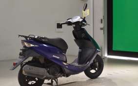 HONDA DIO Gen.6 2001 AF68