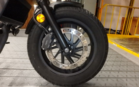 HONDA REBEL 250  S E-clutch MC49