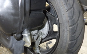 SUZUKI ADDRESS V50 2009 CA4BA