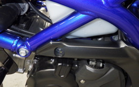 SUZUKI SV650 A 2023 VP55E