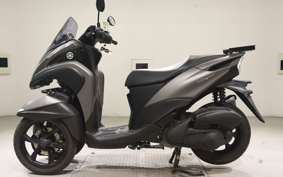 YAMAHA TRICITY 125 A 2021 SEC1J