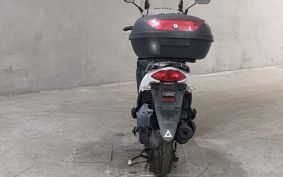SUZUKI ADDRESS V110 CE47A