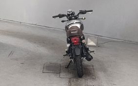 KAWASAKI W175 BJ175A