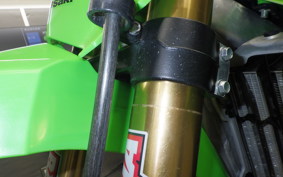 KAWASAKI KX450 1981 KX450M