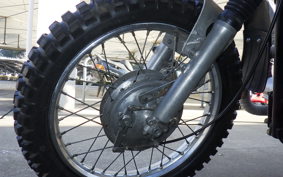 HONDA CB500 T CB500T