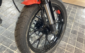 DUCATI SCRAMBLER FULL THROTTLE 2025 7K00