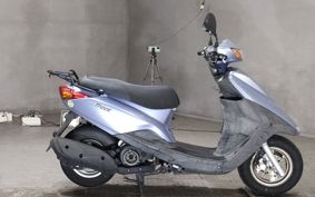 YAMAHA AKUSHI STREET SE53J