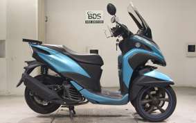 YAMAHA TRICITY 125 A